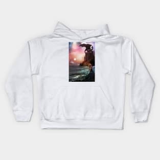 The Keep Kids Hoodie